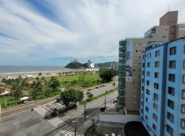 Apartamento · 78m² · 1 Quarto · 1 Vaga · Apartamento à venda no Itararé em São Vicente.