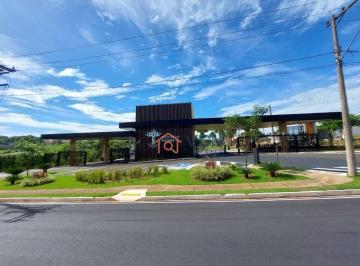 88fa4a6cb1e17fa1723cb34257c65ccea54093d6 · Terreno à venda, 275 m² por R$ 300.000,00 - Condomínio Figueira II - São José do Rio Preto/SP