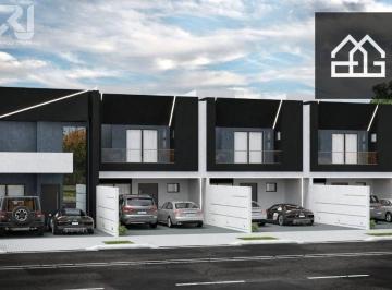 d0536febe4101a6b246953f5c7d1fe384c361c4e · Sobrado com 3 dormitórios à venda, 160 m² por R$ 1.150.000,00 - Country - Cascavel/PR