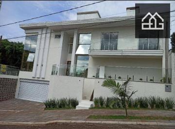 0c5557911a5aa24e26c90ec55348153d7e146615 · Sobrado com 3 dormitórios à venda, 415 m² por R$ 3.800.000,00 - Country - Cascavel/PR