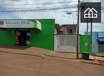 eed7e9d2ac21c52a01e097bbb93bbc892301ffbc · Sobrado com 3 dormitórios à venda, 353 m² por R$ 1.250.000,00 - Brasmadeira - Cascavel/PR