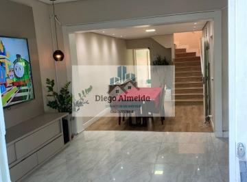 Foto 01 · Casa, Jardim Umarizal, São Paulo, SP
