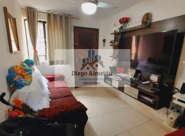 Foto 01 · Apartamento, Conjunto Habitacional Instituto Adventista, São Paulo, SP