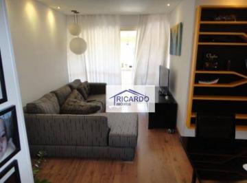 102e3d413e2dbbac5157862ac5eb56e9837f001f · Apartamento com 3 dormitórios à venda, 78 m² por R$ 500.000,00 - Centro - Guarulhos/SP