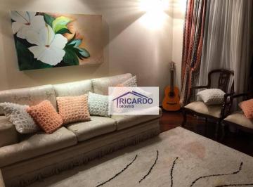 0d7fe3b99cf65559d653e571b77d98fff8e5b9f9 · Apartamento com 4 dormitórios à venda, 233 m² por R$ 1.100.000,00 - Vila Galvão - Guarulhos/SP