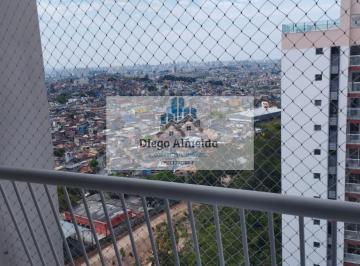 Foto 01 · Apartamento, Esplanada, Embu das Artes, SP
