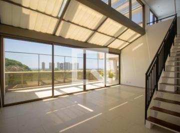 Apartamento · 368m² · 4 Quartos · 4 Vagas · Apartamento à Venda - Barra da Tijuca - Marapendi, 4 Quartos, 368 m² - Rio de Janeiro