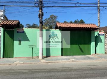 Foto 01 · Casa, Jardim São Marcos, Itapecerica da Serra, SP