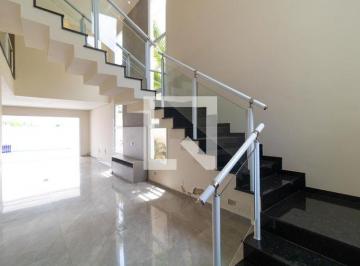 Casa · 260m² · 3 Quartos · 4 Vagas · Casa para Aluguel - Swiss Park, 3 Quartos,  260 m² - Campinas