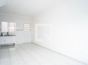Casa · 84m² · 2 Quartos · 1 Vaga · Casa para Aluguel - Ponte Rasa, 2 Quartos, 84 m² - São Paulo