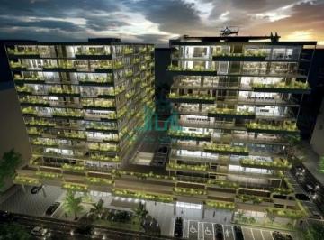 Comercial · 55m² · Empresarial Prime Corporate, próximo à Praia de Jatiúca! Salas de 45m² a 94m² - Maceió Alagoas