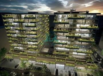 Comercial · 55m² · Empresarial Prime Corporate, próximo à Praia de Jatiúca! Salas de 45m² a 94m² - Maceió Alagoas