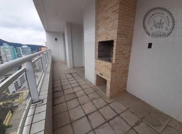 ed391be95251b63ccc2812f71c924e2440067be7 · Cobertura no Canto do Forte em Praia Grande/SP