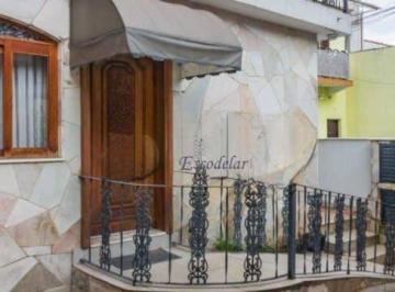 ede2f1ba359a29e1b47480a8c80a1c0eaaeb3c93 · Casa à venda, 200 m² por R$ 965.000,00 - Alto do Mandaqui - São Paulo/SP