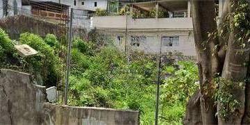 0ca4a7a14b8f460d58f2bcb9597425aa593fcb60 · Terreno à venda, 445 m² por R$ 470.000,00 - Jardim Tremembé - São Paulo/SP