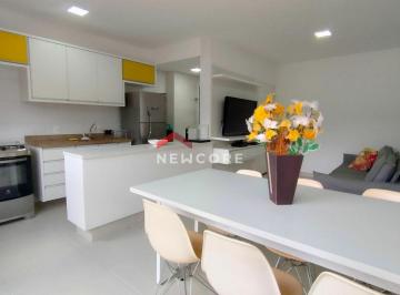 Apartamento · 70m² · 3 Quartos · 2 Vagas · Apartamento em Avenida de São Lourenço - Riviera de São Lourenço - Bertioga/SP
