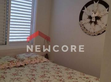 Apartamento 70m² Venda Cascata · Apartamento em Avenida Rio Claro - Cascata - Marília/SP