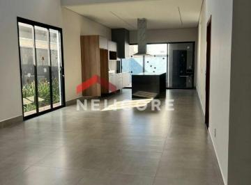 Casa de 3 quartos, Marília · Casa de condomínio em Avenida Antônio Borella - Jardim São Domingos - Marília/SP
