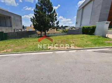 Terreno · 508m² · Lote em condomínio em  Alameda das Figueiras - Granja Viana - Carapicuíba/SP