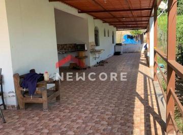 Casa · 12000m² · 4 Quartos · 5 Vagas · Casa em Bonfim - Centro - Bonfim/MG
