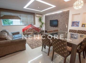 Casa · 150m² · 4 Quartos · 2 Vagas · Casa em Rua João Caetano - Campo Grande - Santos/SP