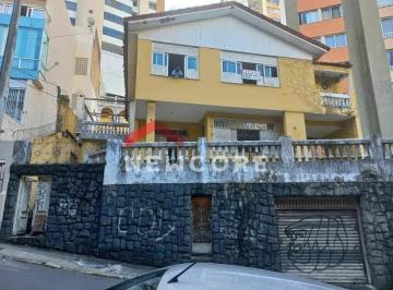Casa · 420m² · 12 Quartos · Casa em  Rua Oscar Carrascosa - Barra - Salvador/BA