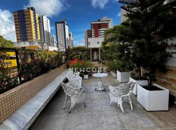 Apartamento · 210m² · 4 Quartos · 3 Vagas · Apartamento em Avenida Maria Rosa - Manaíra - João Pessoa/PB