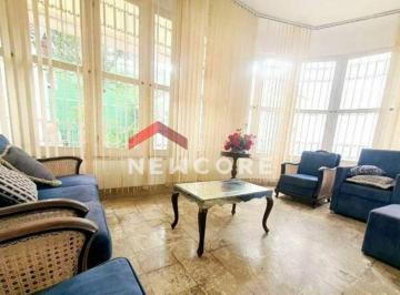Casa · 300m² · 4 Quartos · 3 Vagas · Casa em  Rua Afonso Celso - Barra - Salvador/BA