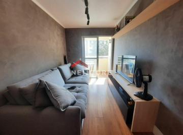 Apartamento · 66m² · 3 Quartos · 1 Vaga · Apartamento em  Rua do Tramway - Tucuruvi - São Paulo/SP
