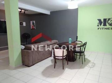 Casa · 868m² · 4 Quartos · Sobrado em  Avenida General Francisco Glicério - José Menino - Santos/SP