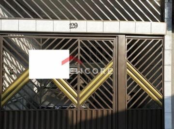 Casa · 265m² · 4 Quartos · 1 Vaga · Sobrado em Rua Serra do Pilar - Cooperativa - São Bernardo do Campo/SP