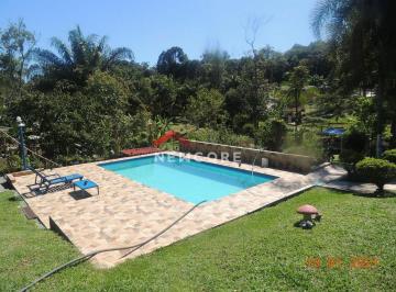 Rural · 4000m² · Chácara em  estrada da palestina - Barnabés - Juquitiba/SP