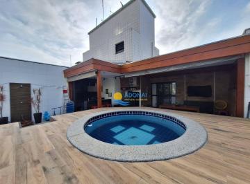 63de9439c4244a84b9bc1e0d8f8be97a50c999bd · Cobertura próximo à praia com lazer — Astúrias — Guarujá