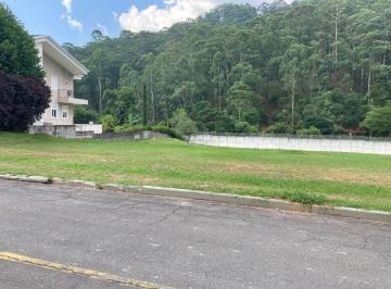 Terreno , Barueri · Terreno Alphaville - Resid. Tamboré 1