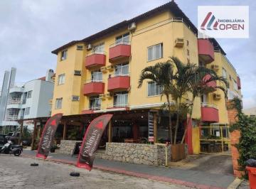 1a91756dc72a2216c79ace3deb5c99e94ec97c3f · Apartamento com 1 dormitório à venda, 40 m² por R$ 370.000,00 - Canasvieiras - Florianópolis/SC