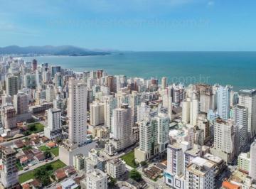 Apartamento · 143m² · 4 Quartos · 2 Vagas · Imoveis - em Meia Praia