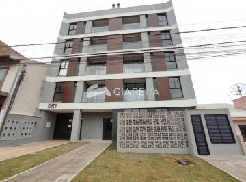 Apartamento · 55m² · 2 Quartos · 1 Vaga · Apartamento para locação no EDIFÍCIO ZNT CÉU AZUL no JARDIM LA SALLE, TOLEDO-PR