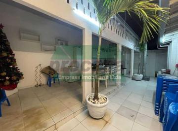 Casa · 250m² · 3 Quartos · 1 Vaga · CASA PARA VENDA NA CIDADE NOVA