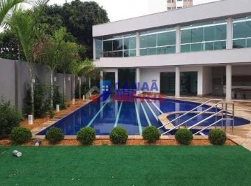Apartamento · 85m² · 3 Quartos · 2 Vagas · Apartamento 3 quartos FINOTTI a 200m da UFU Santa Mônica