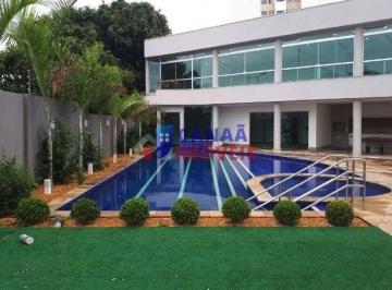 Apartamento · 85m² · 3 Quartos · 2 Vagas · Apartamento 3 quartos FINOTTI a 200m da UFU Santa Mônica