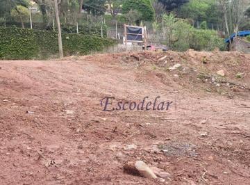 ebbd3773d0165fb34f4b80d45cd0a15bf5411894 · Terreno à venda, 1732 m² por R$ 480.000,00 - Alpes da Cantareira - Mairiporã/SP