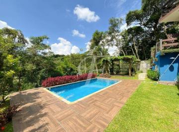 4fe26e1ad13812b0aae9e8bf9034bdc8fc34609e · Casa com 4 dormitórios à venda, 428 m² por R$ 2.199.000,00 - Alpes da Cantareira - Mairiporã/SP