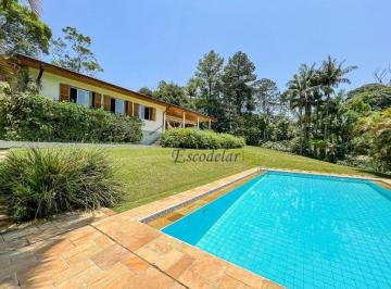 03a4e2e20f79cff333fb4e58b0cccc616b37e195 · Casa à venda, 327 m² por R$ 2.888.000,00 - Jardim Montanha - Mairiporã/SP