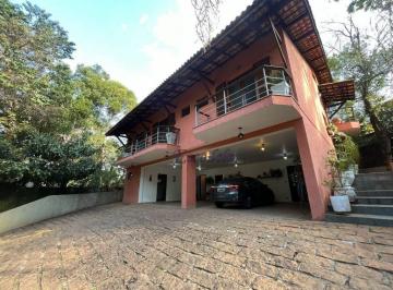 30836ac44fd63ada296567a6b501b97c43ef9b62 · Casa com 3 dormitórios à venda, 269 m² por R$ 1.798.000,00 - Serra da Cantareira - Mairiporã/SP