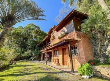 95e7ab84fe53f7a3bb27bdce1816f7b8caf52fea · Casa com 3 dormitórios à venda, 400 m² por R$ 1.330.000,00 - Residencial Reserva Das Hortensias - Ma