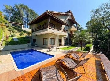 84702376e2155733bd9f16e5521ab285ce5fb636 · Casa com 3 dormitórios à venda, 448 m² por R$ 2.640.000,00 - Serra da Cantareira - Mairiporã/SP