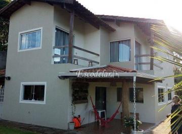 ba636a2a4dac0347ceff349519e0a4acc4196982 · Casa com 5 dormitórios à venda, 300 m² por R$ 1.380.000,00 - Mariporã - Mairiporã/SP