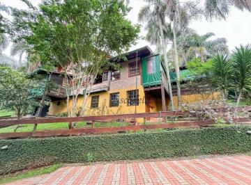 0367fe9726df5d5d82e68a44a9627f1d72093571 · Casa com 3 dormitórios à venda, 220 m² por R$ 1.300.000,00 - Parque Petrópolis - Mairiporã/SP