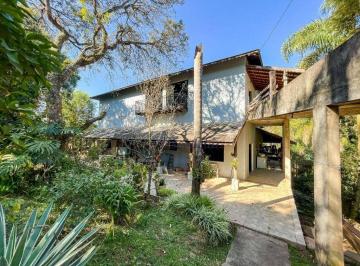 c6c541b908694e1410668a9673d48ec70db6fe6a · Casa à venda, 750 m² por R$ 2.660.000,00 - Sausalito - Mairiporã/SP