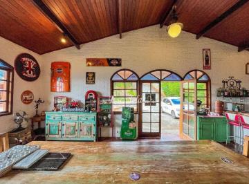 76d6bd82a58d82b4c9e7cc4094617f3321b69816 · Casa com 3 dormitórios à venda, 654 m² por R$ 2.480.000,00 - Serra da Cantareira - Mairiporã/SP